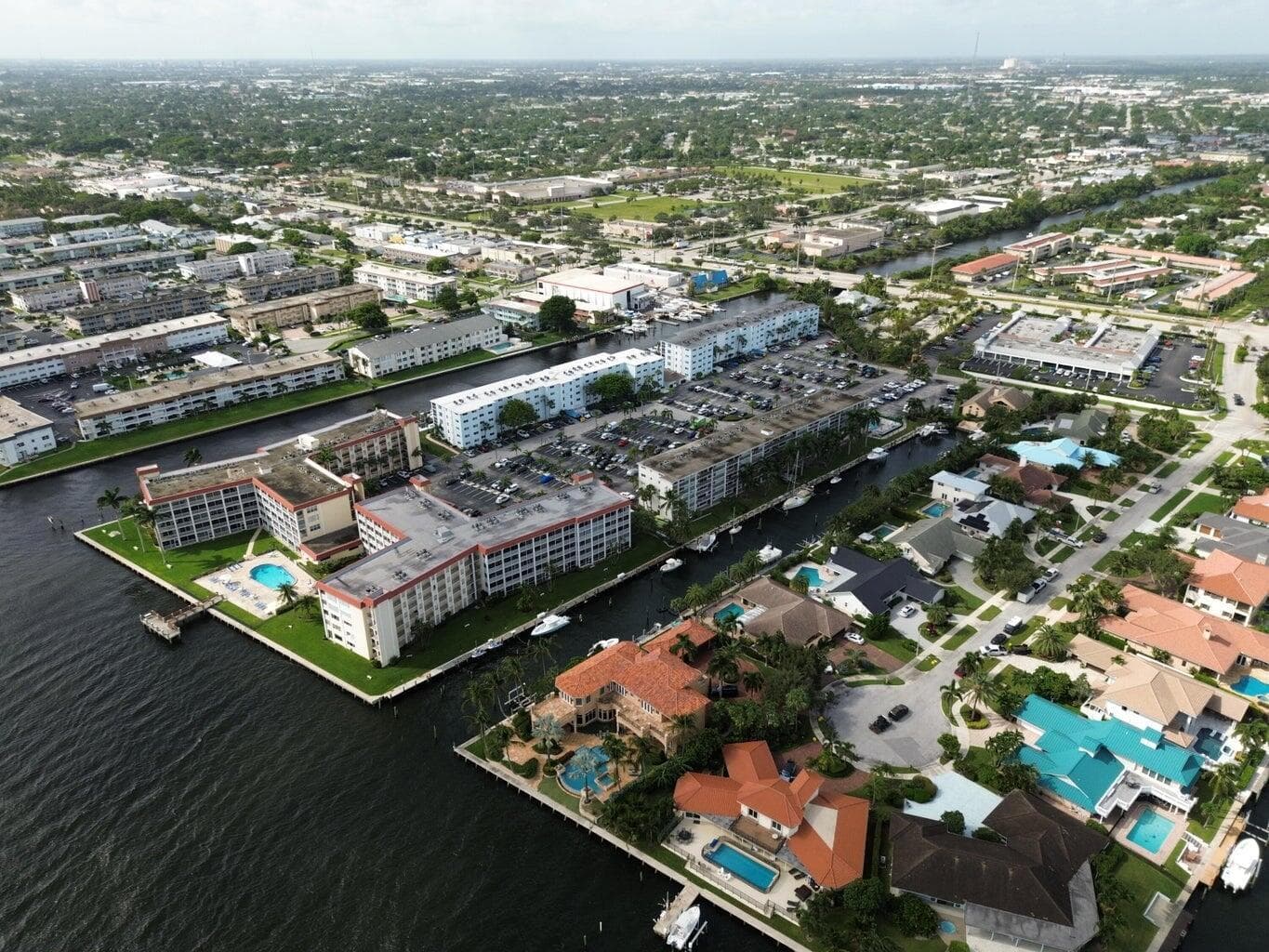 109 PARADISE HARBOUR Boulevard # 414, North Palm Beach FL 33408 photo 3