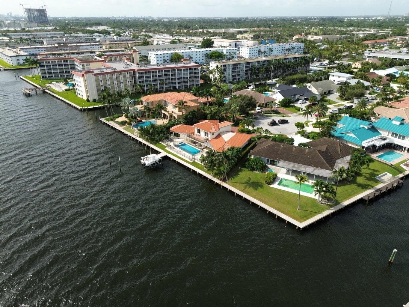 109 PARADISE HARBOUR Boulevard # 414, North Palm Beach FL 33408 photo 5