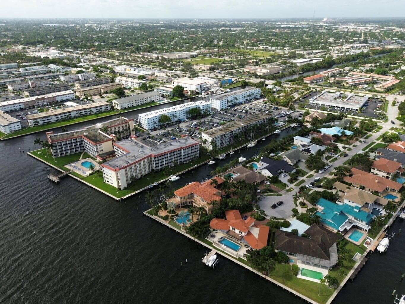 109 PARADISE HARBOUR Boulevard # 414, North Palm Beach FL 33408 photo 4