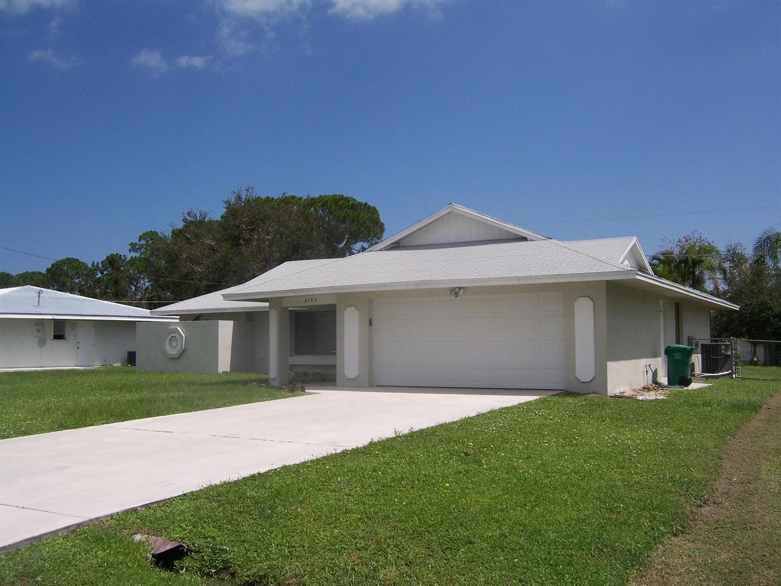2163 SE SHELTER Drive, Port St. Lucie FL 34952 photo 2