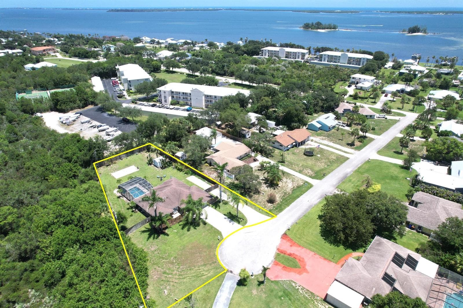 7686 134th Street, Sebastian FL 32958