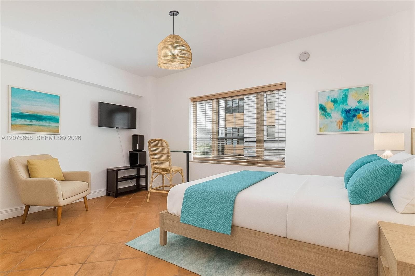 255 W 24th St # 208, Miami Beach FL 33140 photo 3