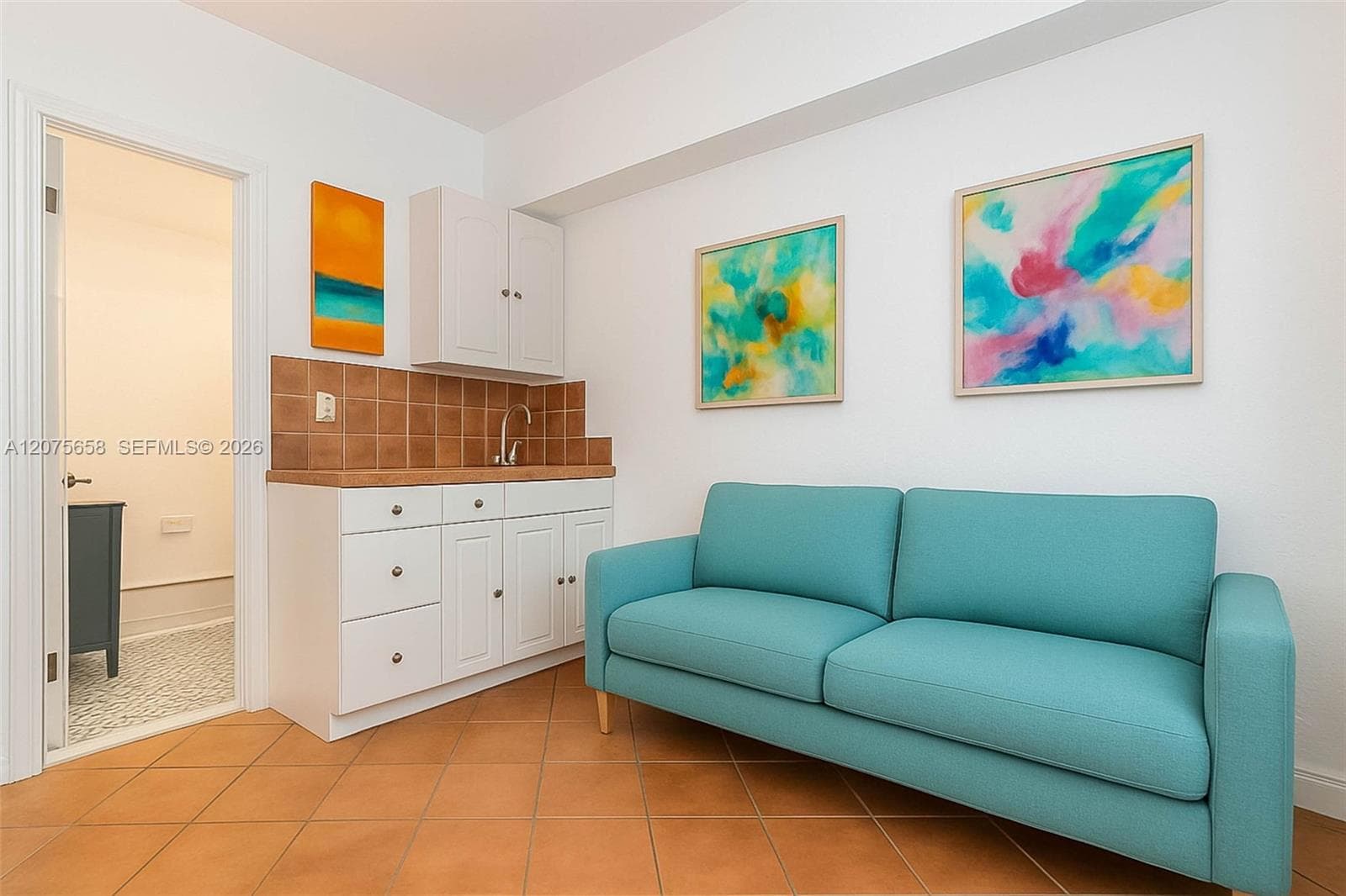 255 W 24th St # 208, Miami Beach FL 33140 photo 4