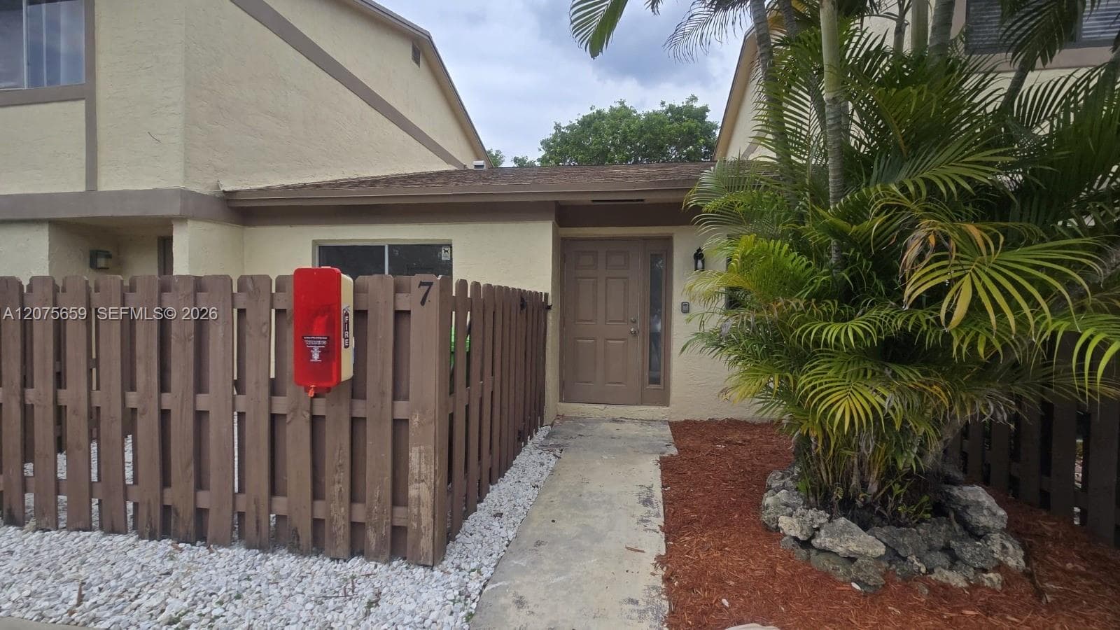 3050 NW 106th Ave # 7, Sunrise FL 33322