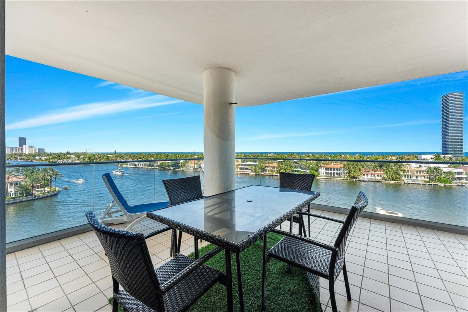 19707 Turnberry Way # 9J, Aventura FL 33180 photo 4