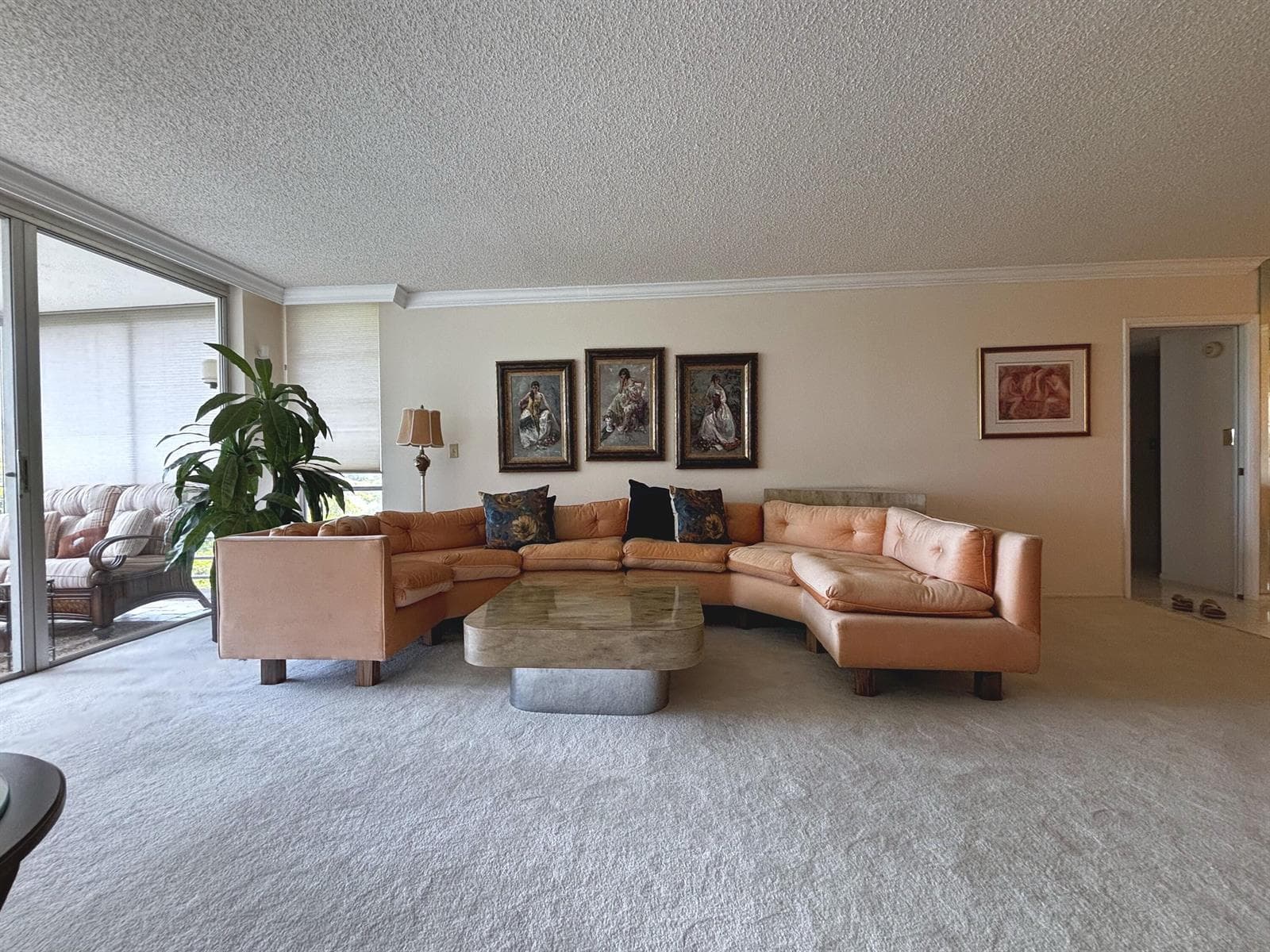 3930 OAKS CLUBHOUSE Drive # 506, Pompano Beach FL 33069