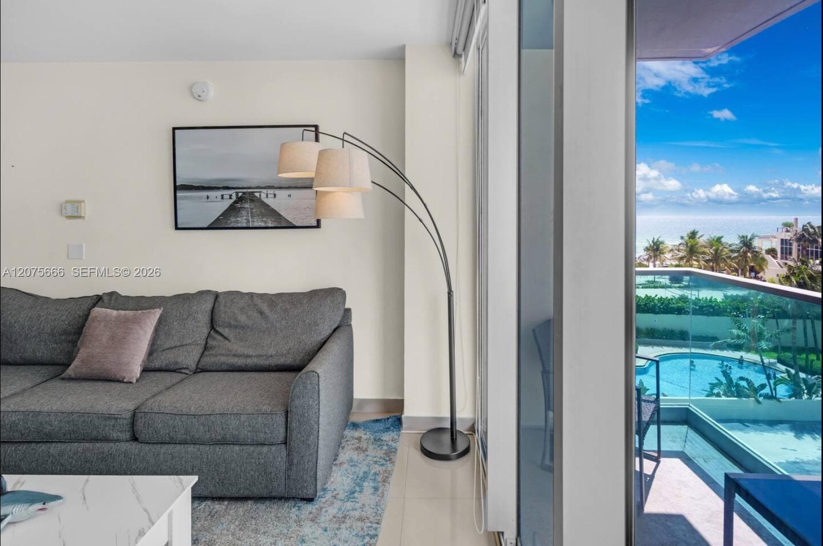 4001 S Ocean Dr # 5J, Hollywood FL 33019 photo 2