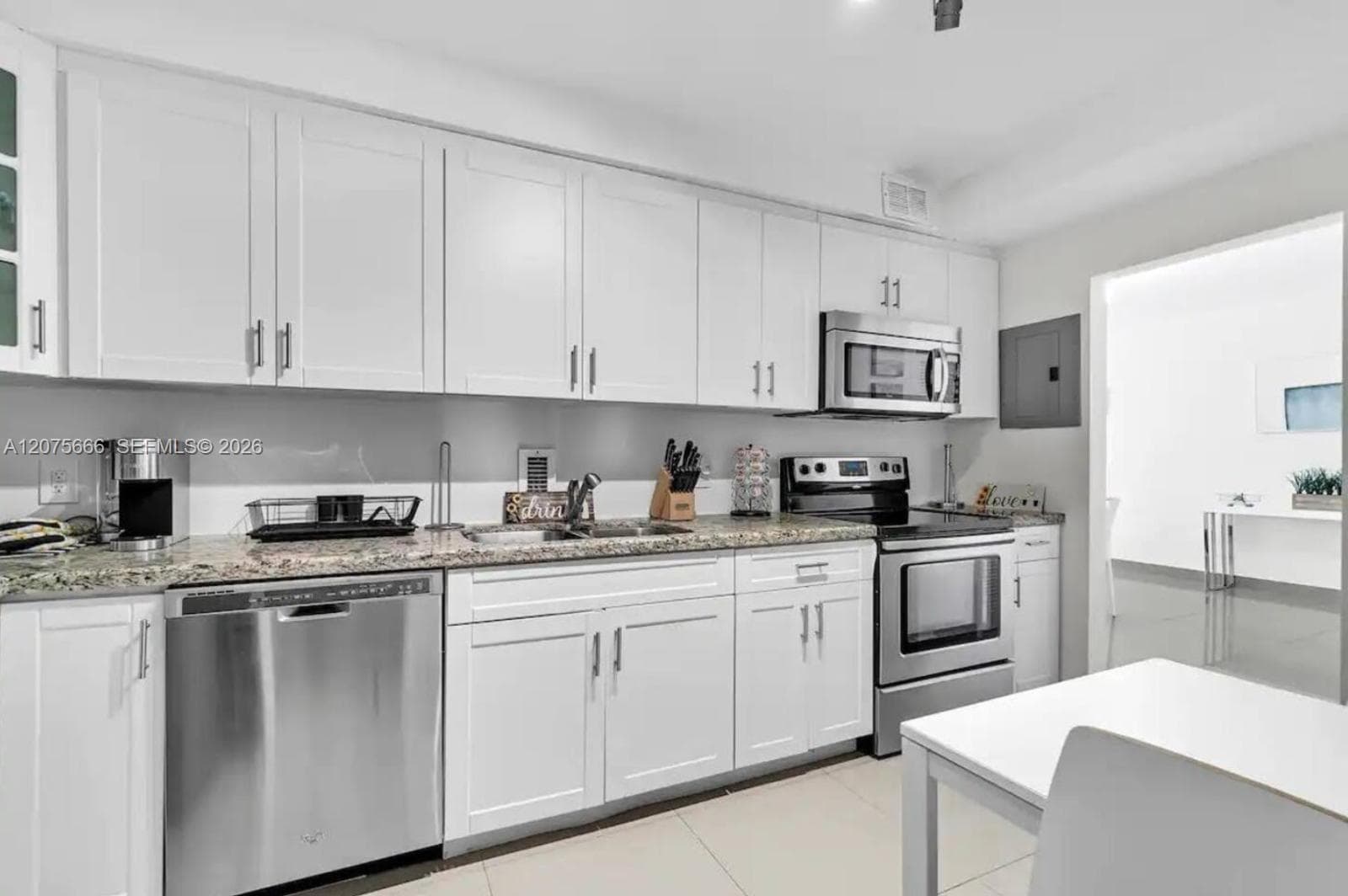 4001 S Ocean Dr # 5J, Hollywood FL 33019 photo 5
