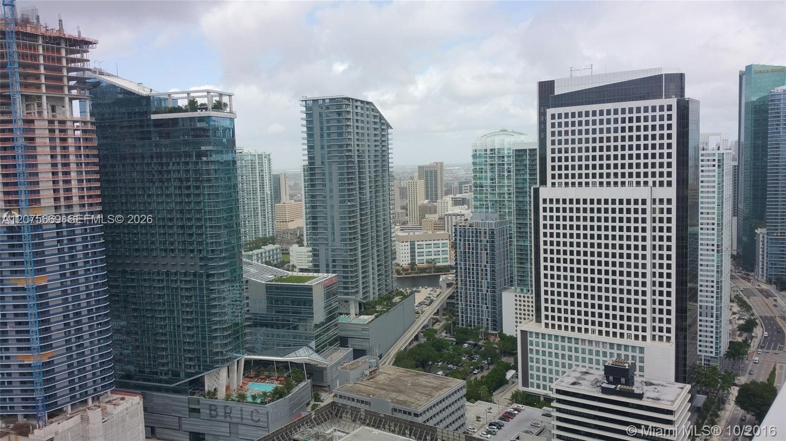 951 Brickell Ave # 4105, Miami, FL 33131 photo 2