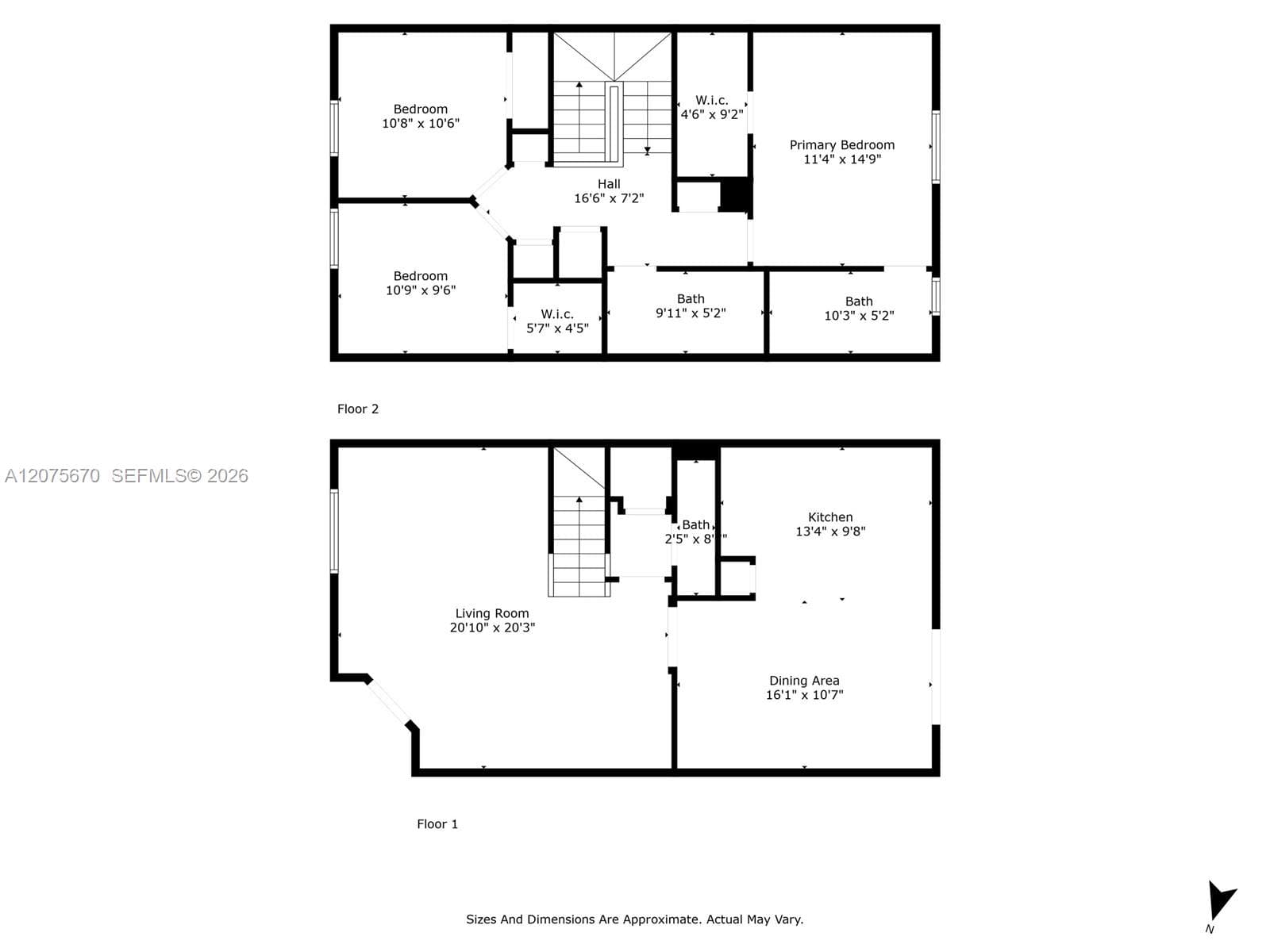 12428 NW 23rd Ct, Miami, FL 33167 photo 4