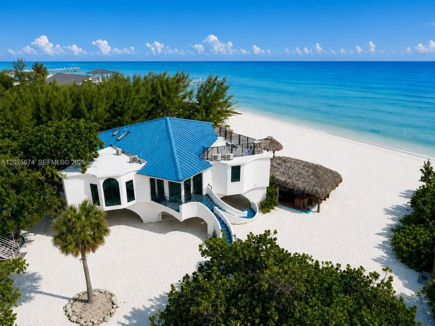 1557 Long Beach Dr, Big Pine FL 33043