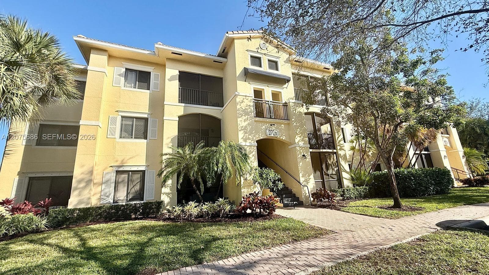 2726 Anzio Ct # 306, Palm Beach Gardens FL 33410