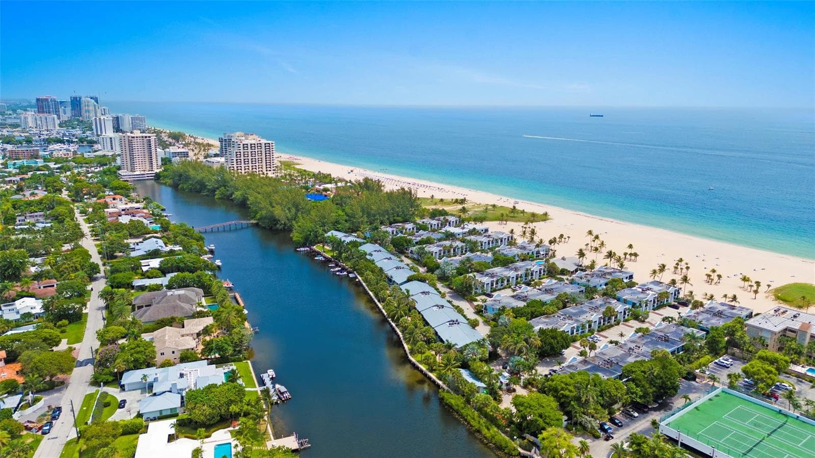 1630 S OCEAN Lane # 235, Fort Lauderdale FL 33316 photo 5