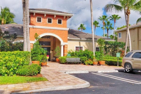 4177 N HAVERHILL Road # 810, West Palm Beach FL 33417 photo 3