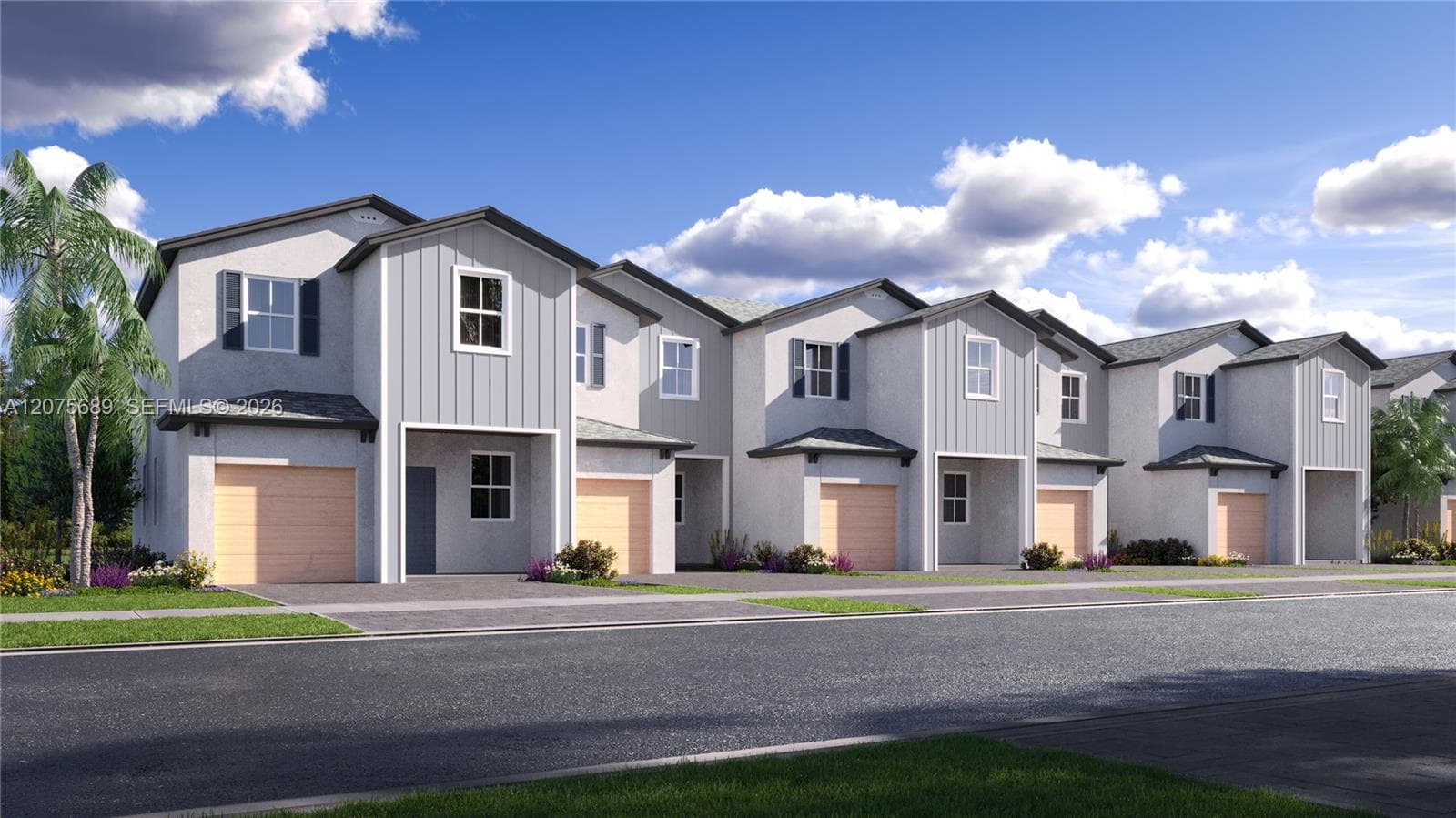 15791 SW 276 TER, Miami FL 33032
