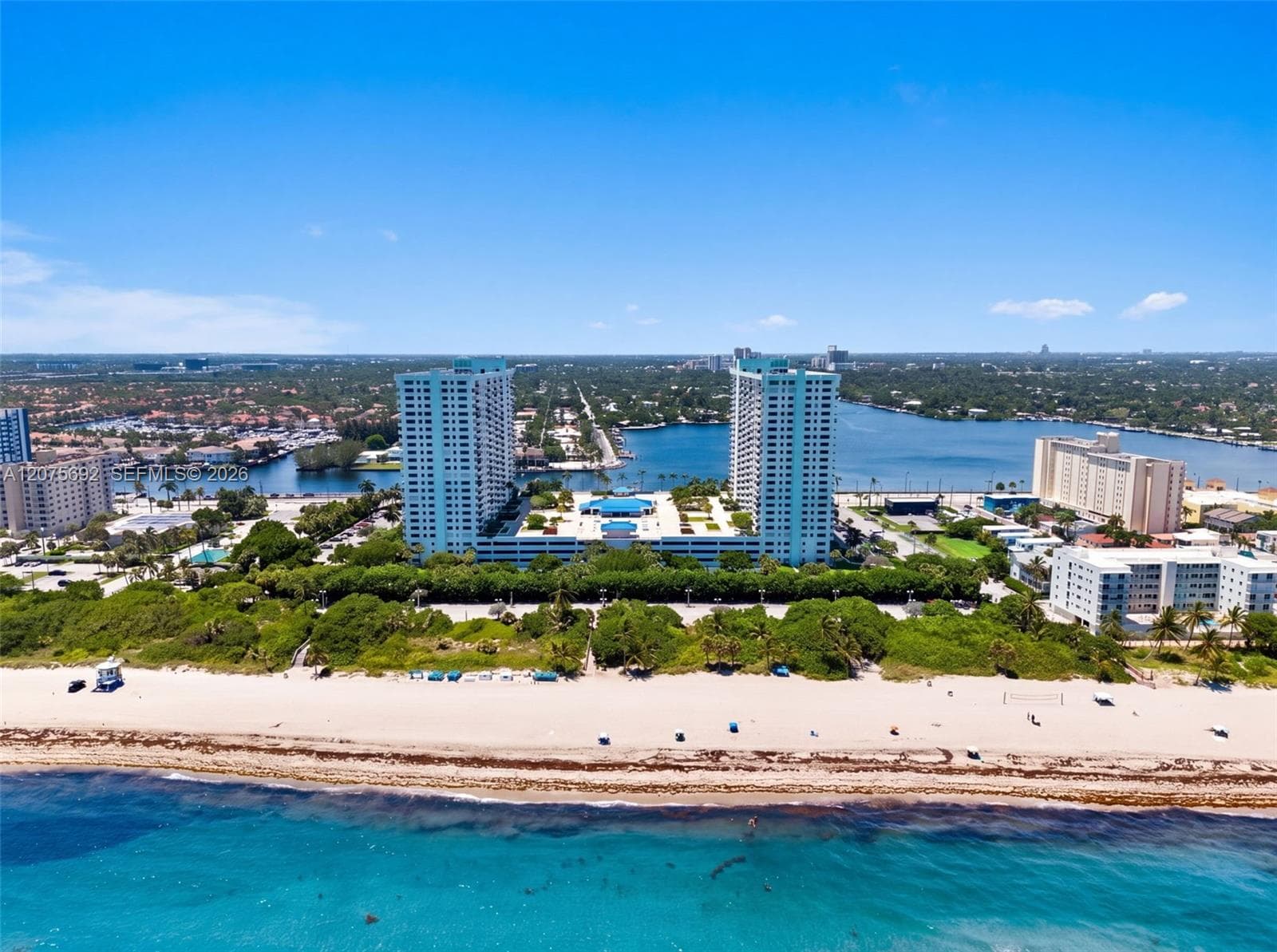 1201 S Ocean Dr # 1009N, Hollywood FL 33019