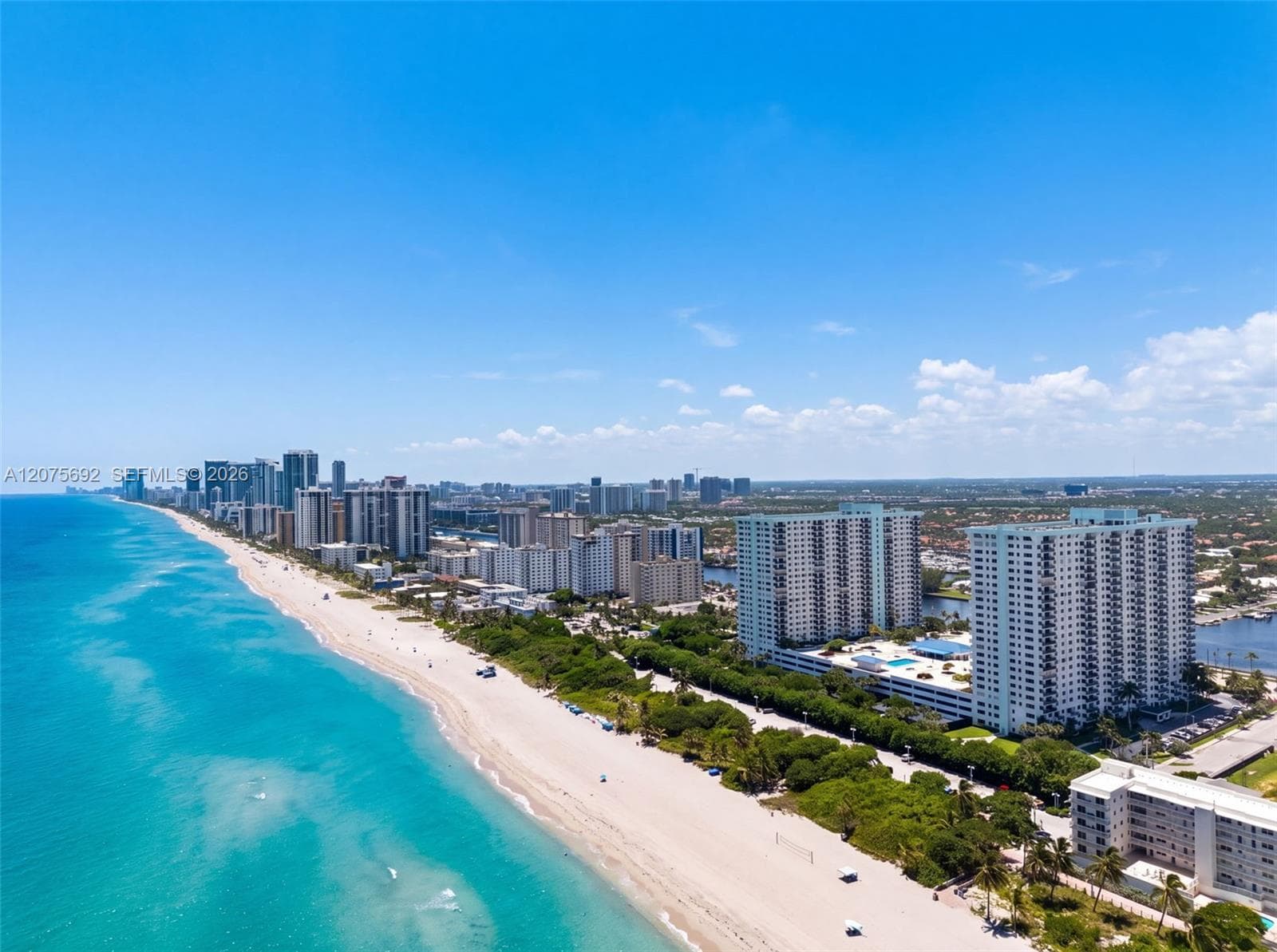 1201 S Ocean Dr # 1009N, Hollywood FL 33019 photo 4