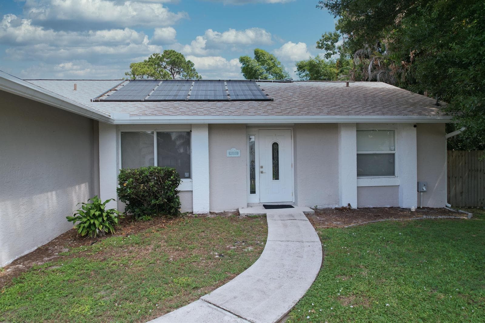 2373 SE GILLETTE Avenue, Port St. Lucie FL 34952 photo 2