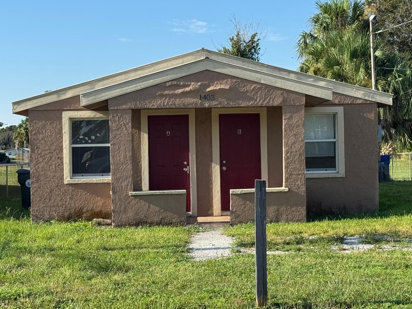 1403 Avenue M, Fort Pierce FL 34950