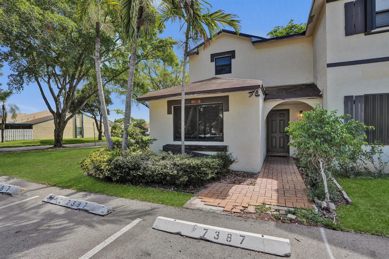 7387 NW 34th Street, Lauderhill FL 33319
