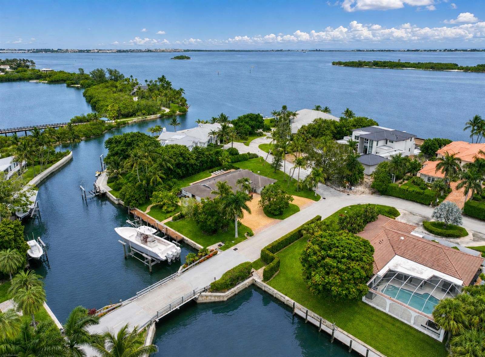 2 ISLAND Road, Sewalls Point FL 34996 photo 3