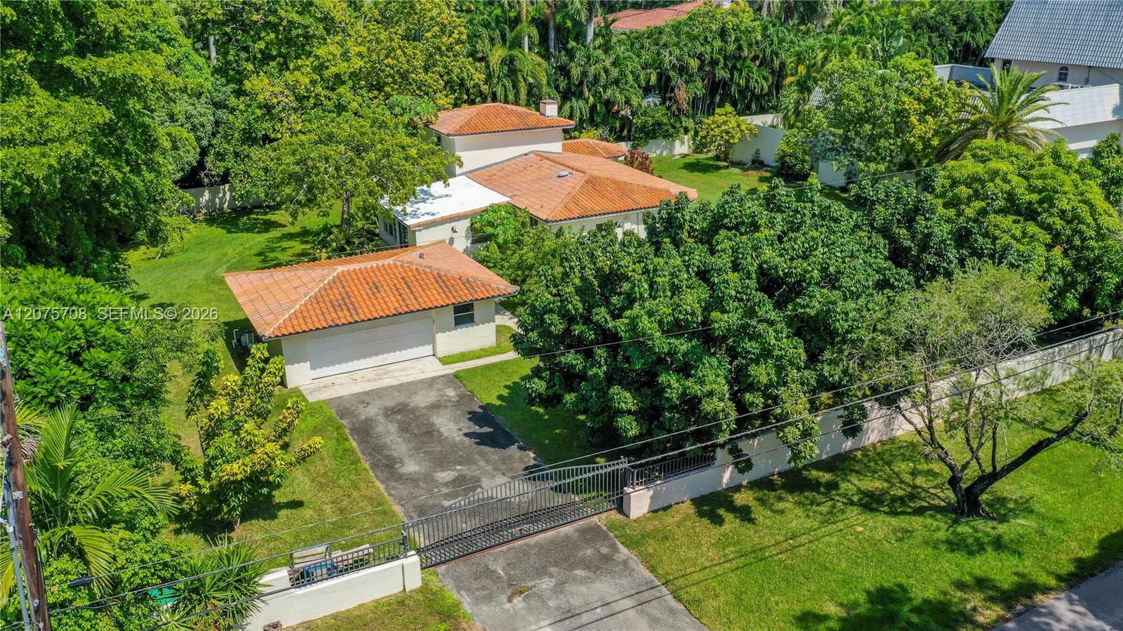 8775 SW 53rd Ct REAR, Miami FL 33143 photo 2
