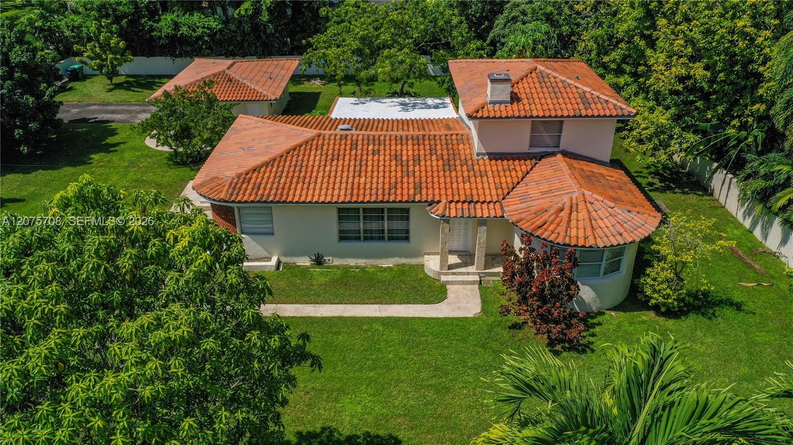 8775 SW 53rd Ct REAR, Miami FL 33143