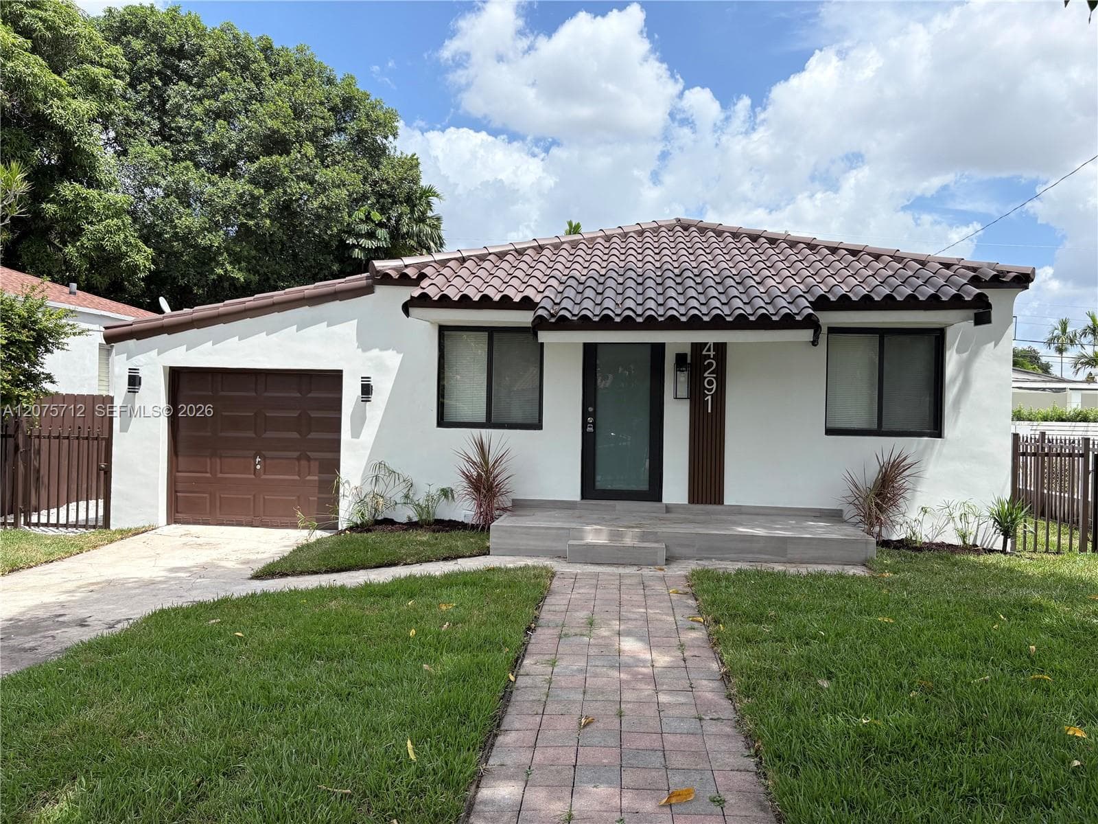 4291 SW 14th St, Miami FL 33134 photo 3