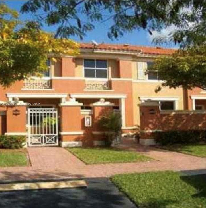 6202 NW 115th Pl # 334, Doral FL 33178