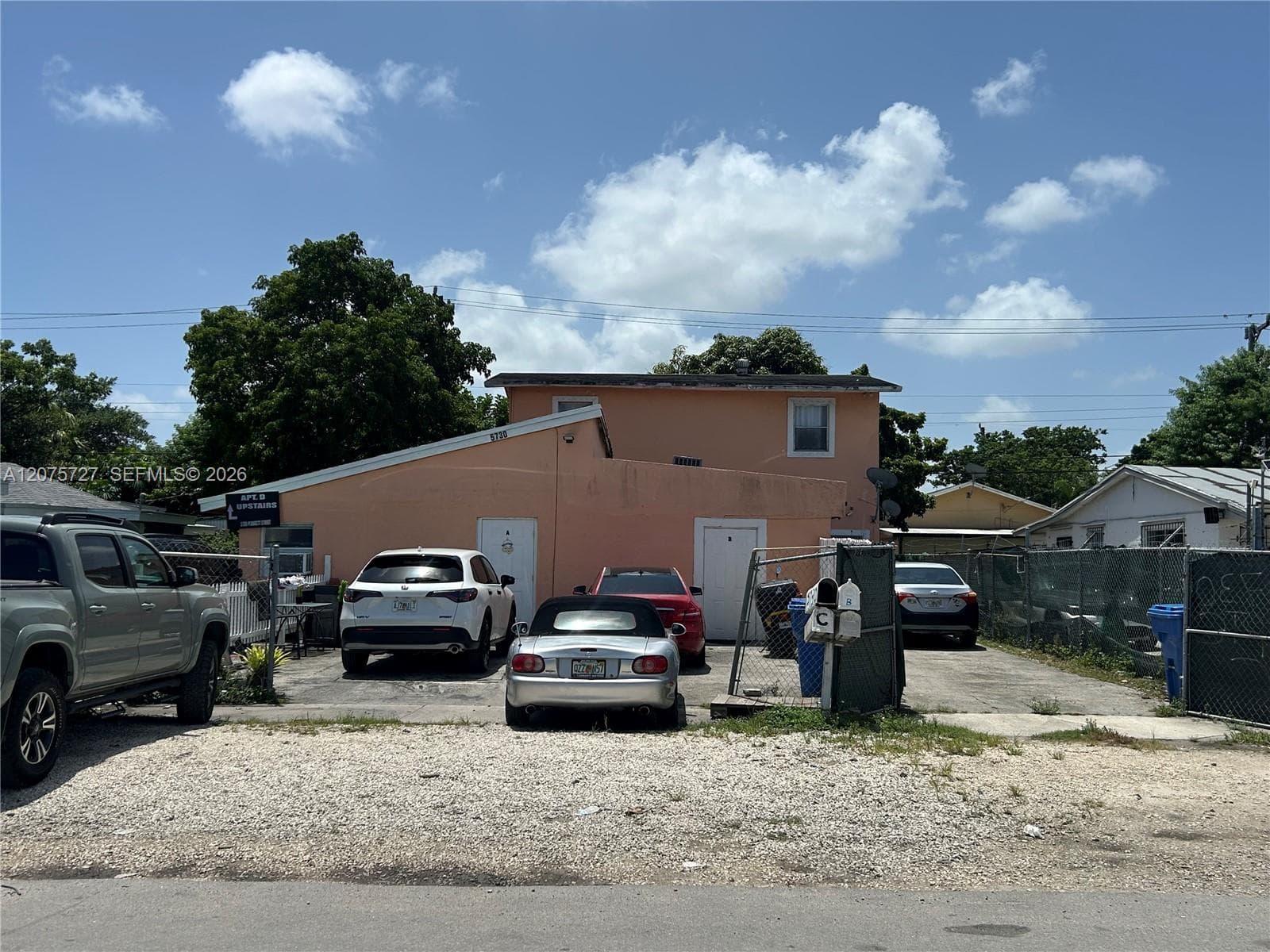 5730 Plunkett St, Hollywood FL 33023 photo 2