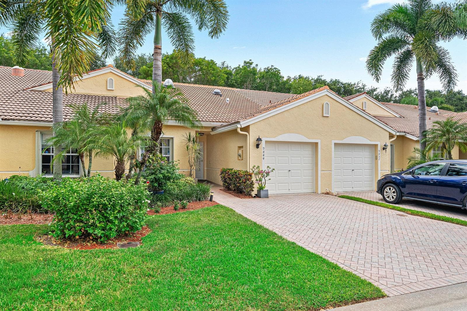 9444 SWANSEA Lane, West Palm Beach FL 33411 photo 3