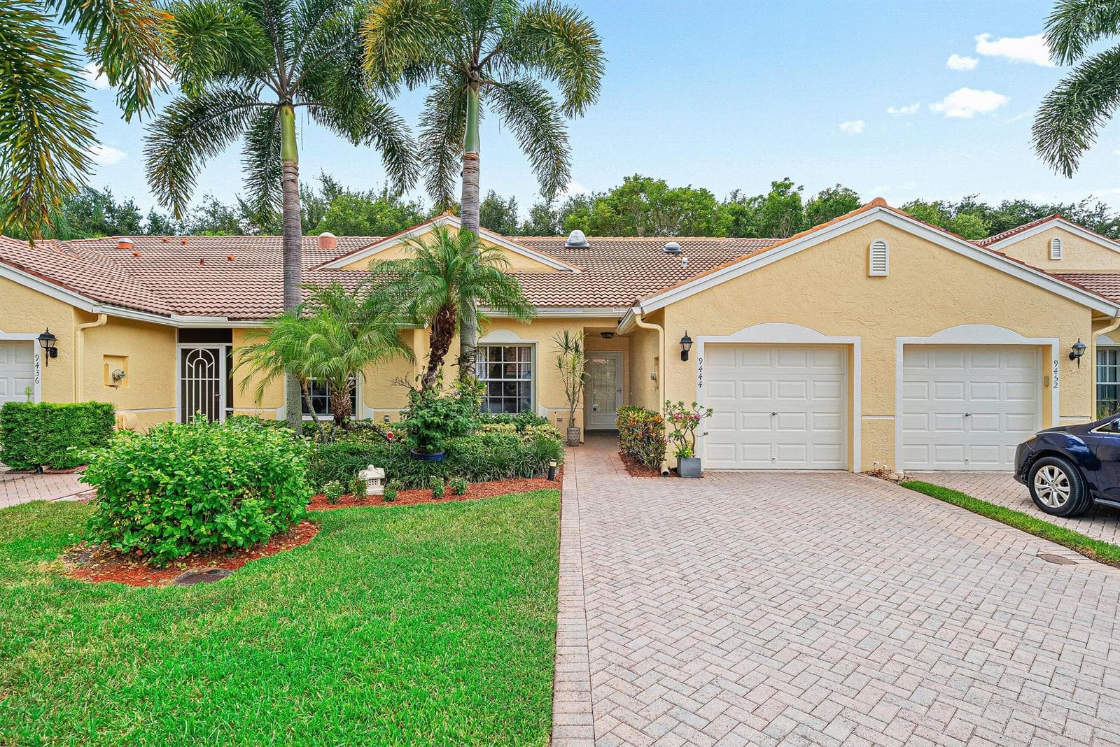 9444 SWANSEA Lane, West Palm Beach FL 33411