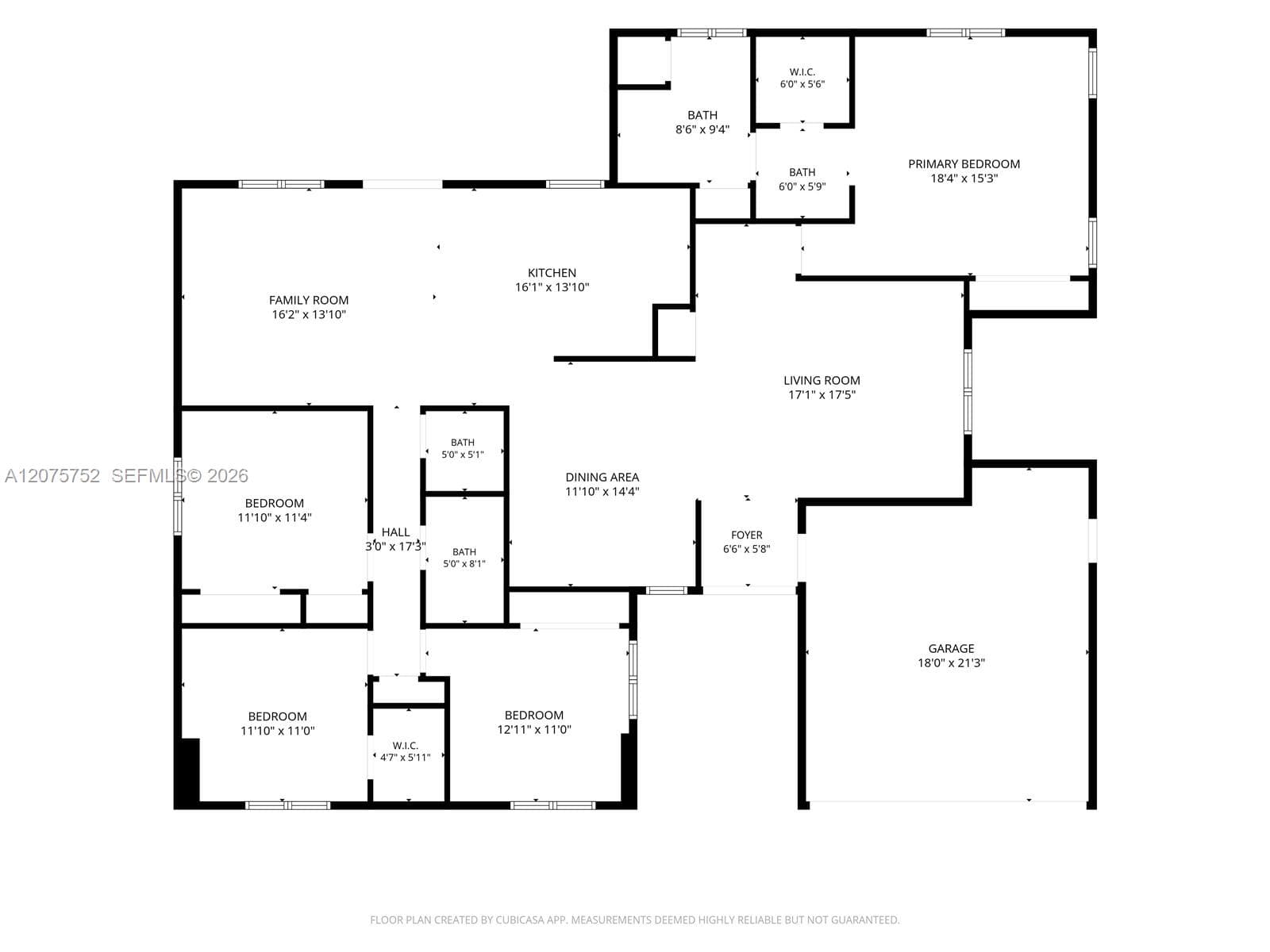 8250 SW 86th Ct, Miami FL 33143 photo 4