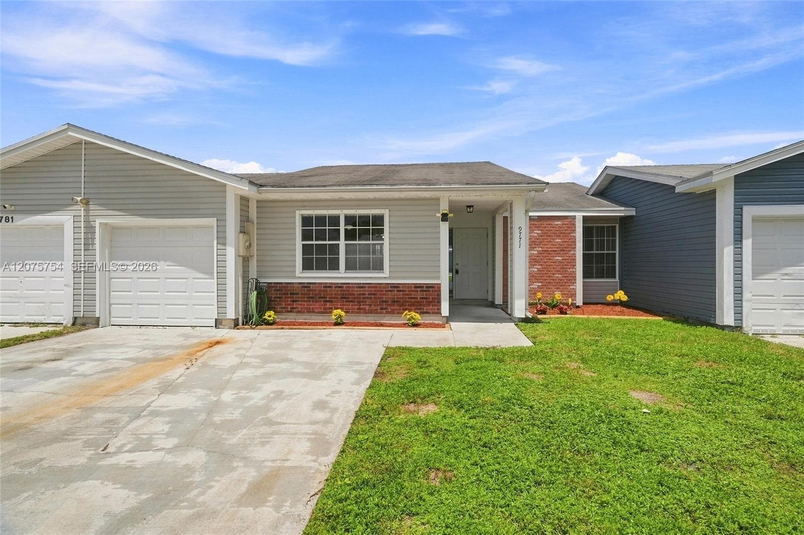 9771 W Fern Ln, Miramar FL 33025 photo 2