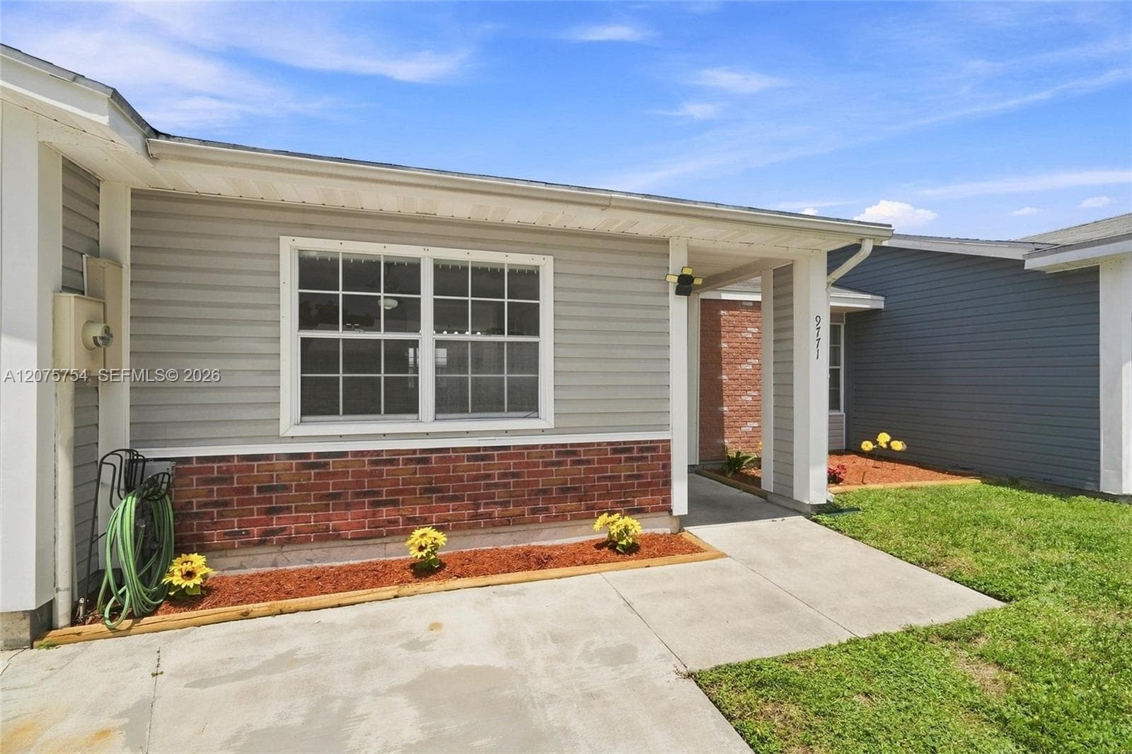 9771 W Fern Ln, Miramar FL 33025 photo 3