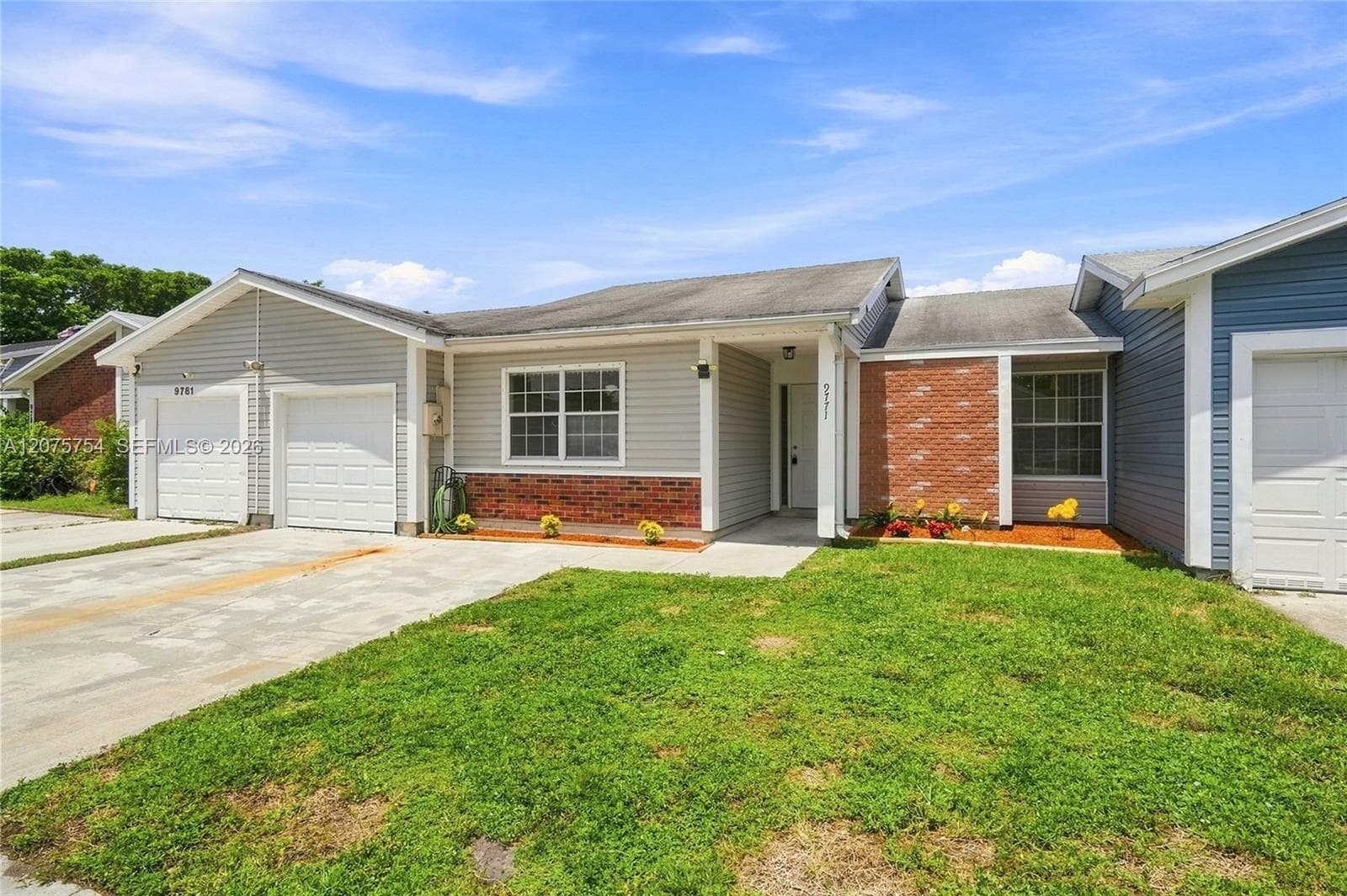 9771 W Fern Ln, Miramar FL 33025