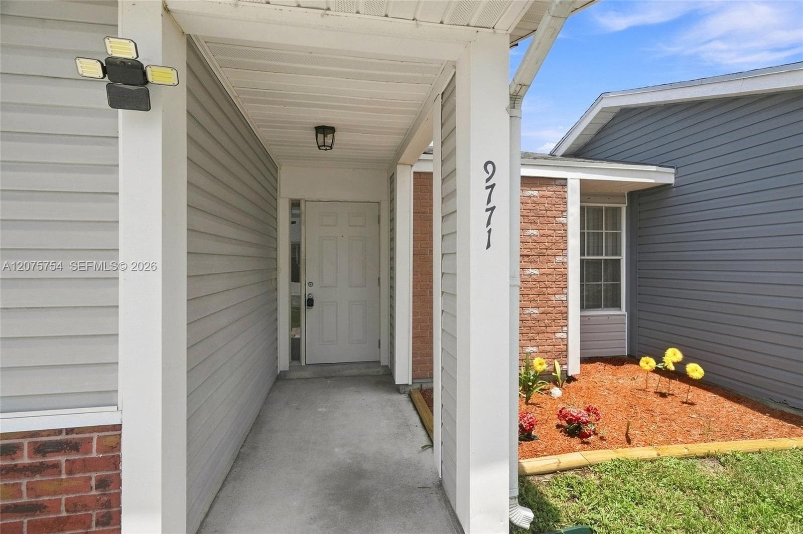 9771 W Fern Ln, Miramar FL 33025 photo 4