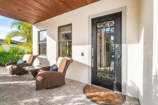 351 E BOCA RATON Road E, Boca Raton FL 33432 photo 2