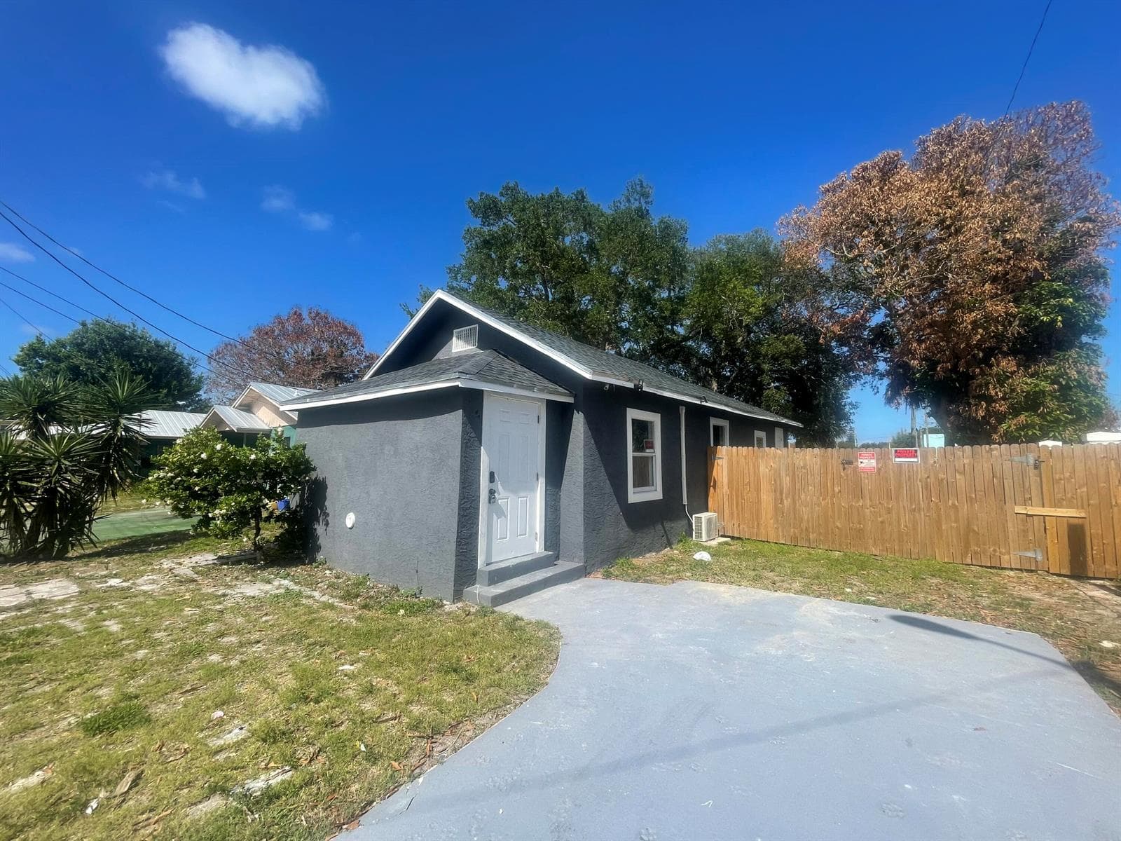 508 MEANS Court # B, Fort Pierce FL 34950