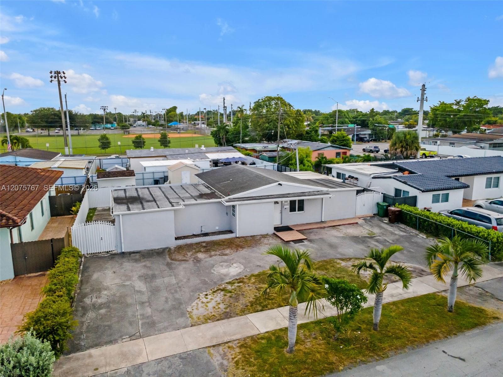 6049 W 14th Ct, Hialeah FL 33012