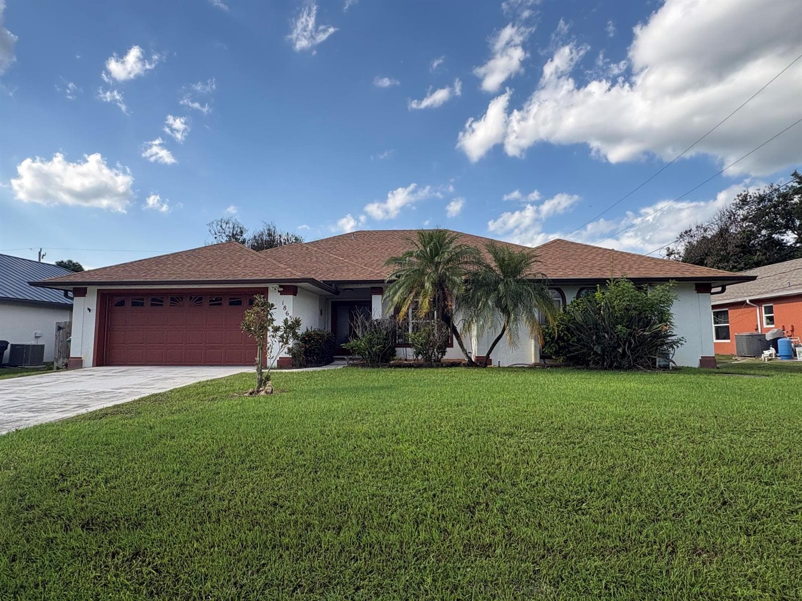 1863 SW Janette Avenue, Port St. Lucie FL 34953 photo 2