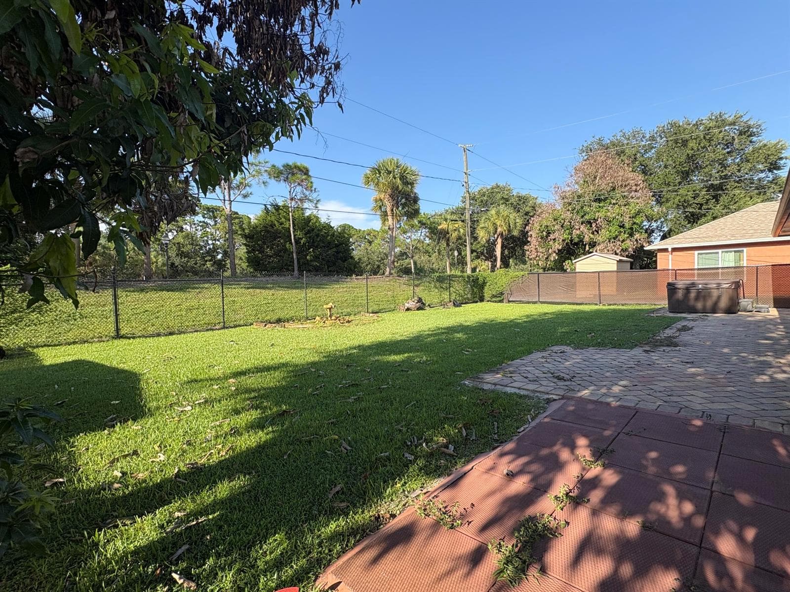 1863 SW Janette Avenue, Port St. Lucie FL 34953 photo 5