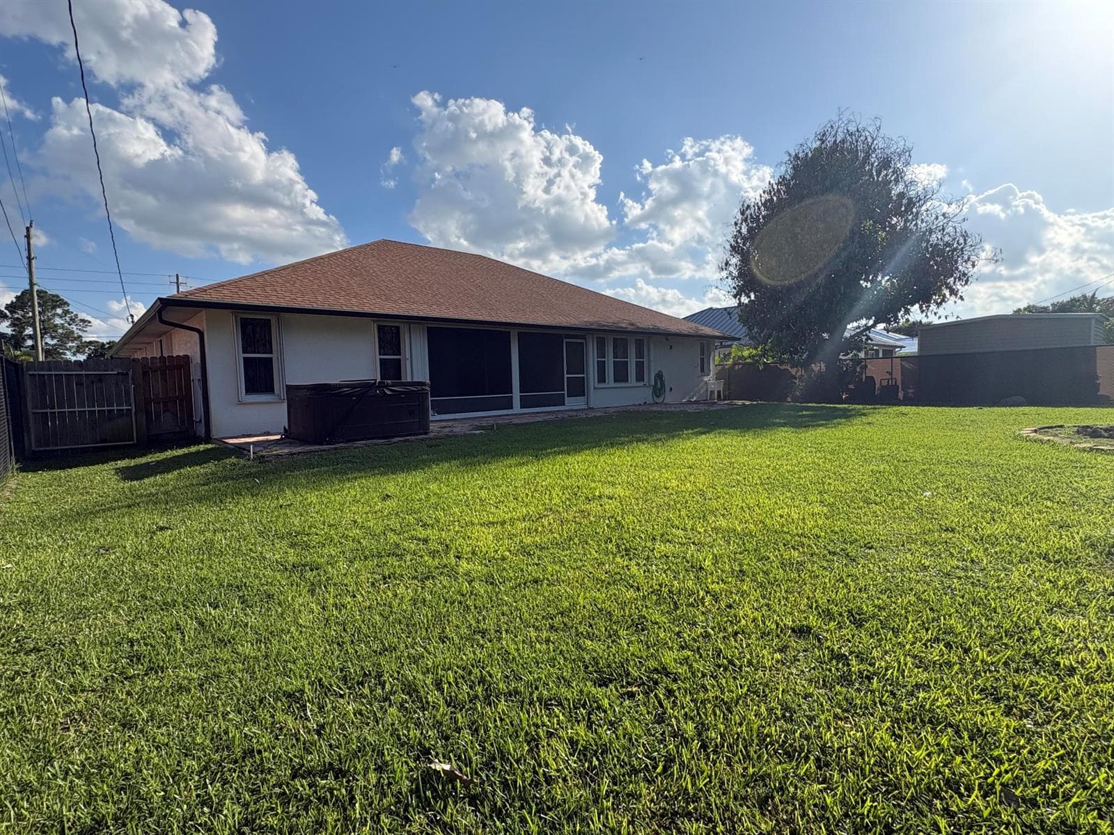 1863 SW Janette Avenue, Port St. Lucie FL 34953 photo 4