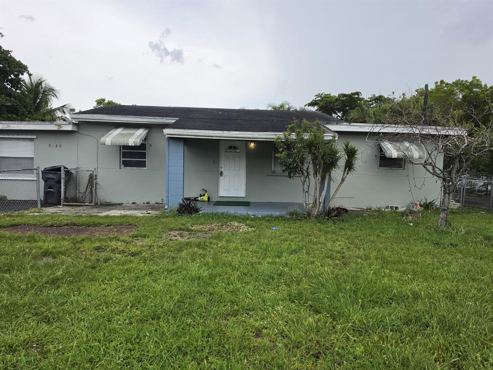 5926 TAFT Street, Hollywood FL 33021