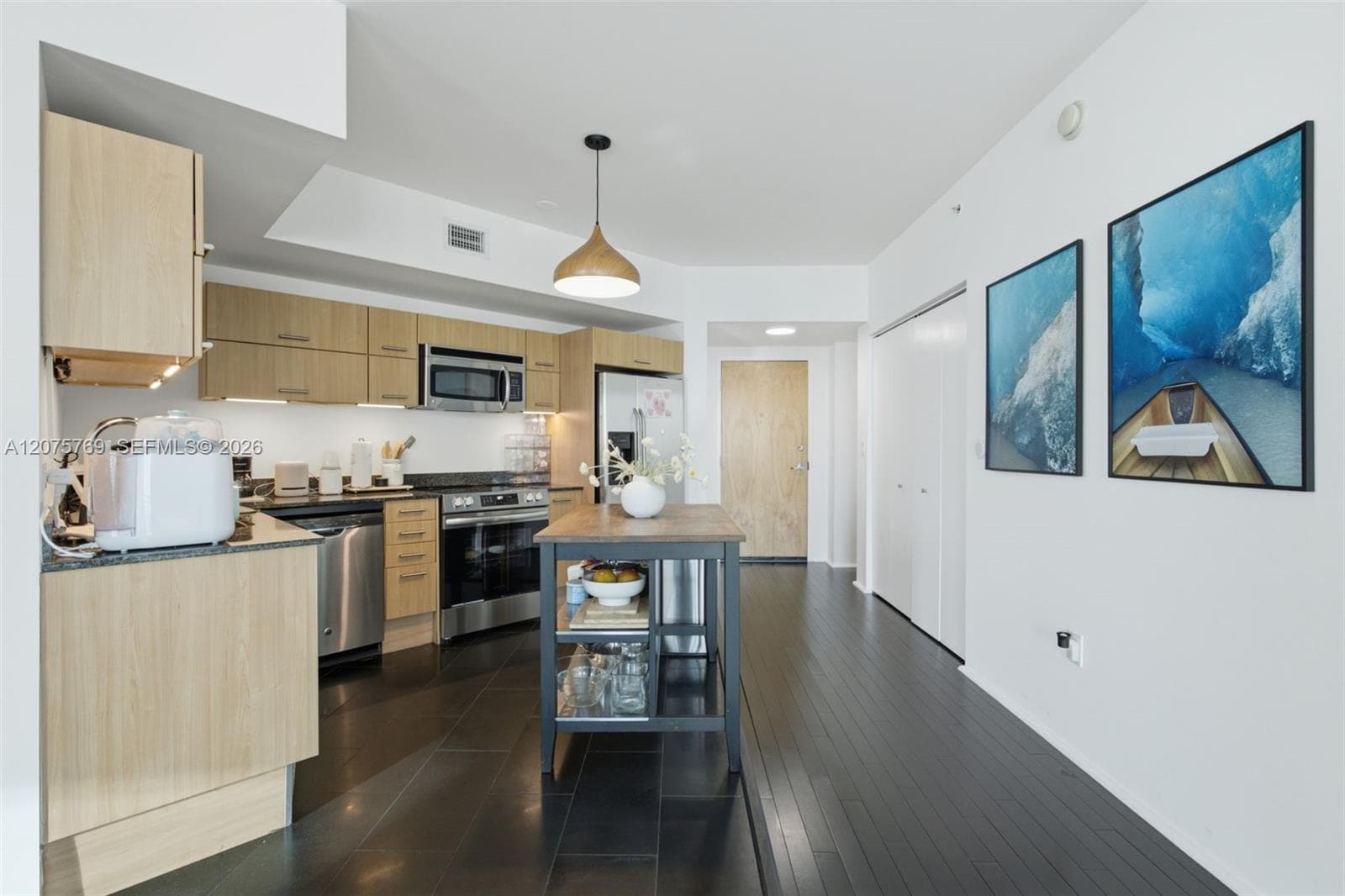 350 S Miami Ave # 2601, Miami FL 33130 photo 5