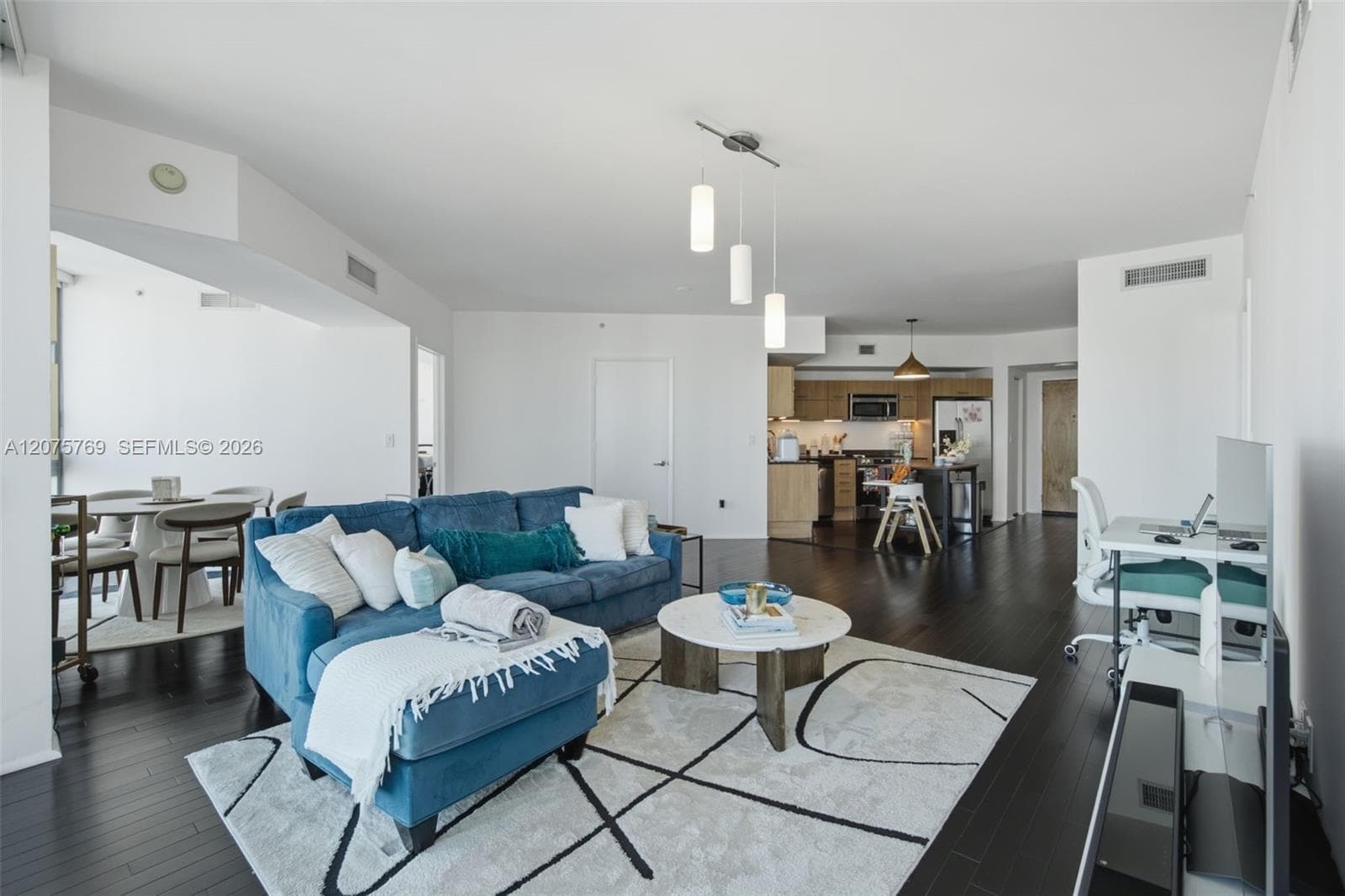 350 S Miami Ave # 2601, Miami FL 33130 photo 4