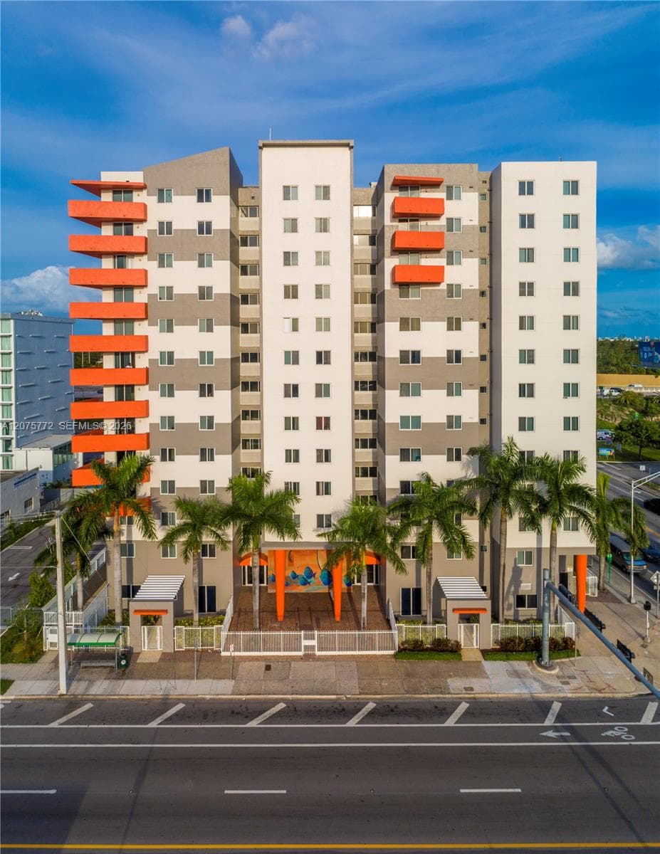 7901 NW 7th Ave # 1111, Miami, FL 33150