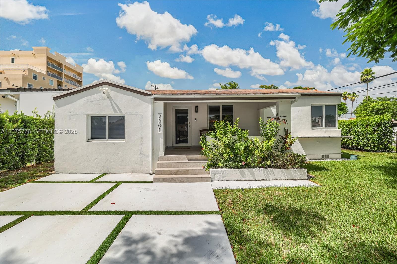 2801 NW 6th St, Miami, FL 33125
