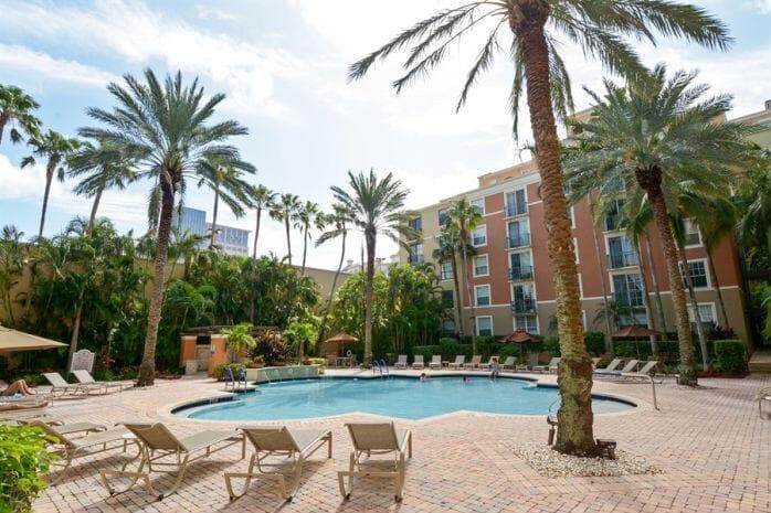 720 S Sapodilla Avenue Unit 501, West Palm Beach FL 33401 photo 2