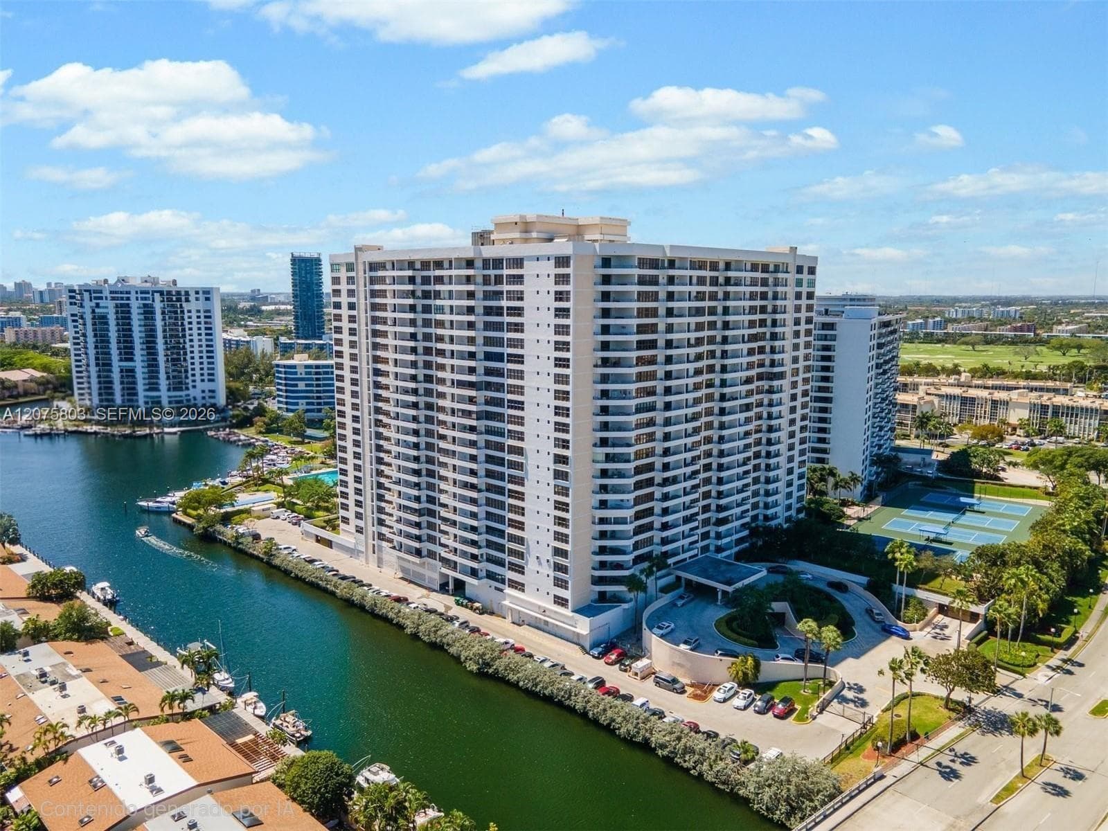 2500 Parkview Dr # 2317, Hallandale Beach FL 33009 photo 2